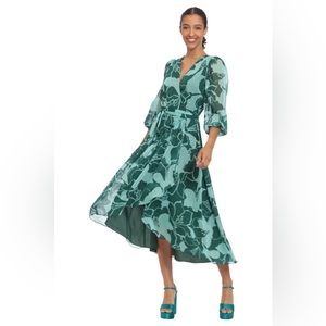 Donna Morgan Cassius